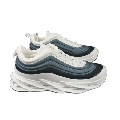 

Factory Price Comfortable Lady Casual Sport Black White Canvas Shoes