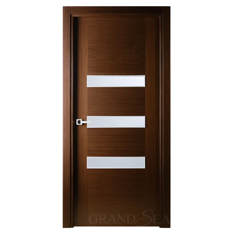 Hot Sale House Gate Flush Philippines Narra Wood Doors With Popular
