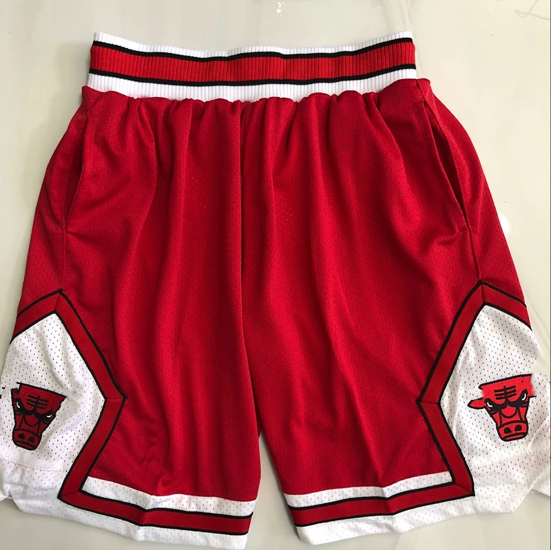 

wholesale Latest Chicago City Basketball Jersey shorts #23 Michael Jordan Stitched Men's Bull uniform High Quality