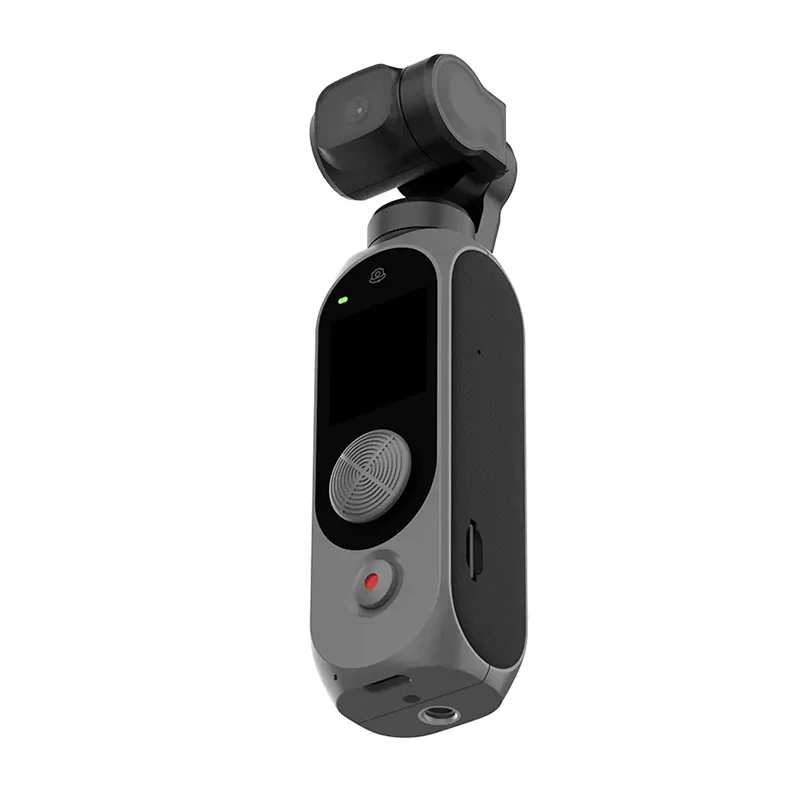 

Digital Video Stabilizer 4K WiFi BT Smart Tracking Snoppa Vmate Stabilized Handheld Pocket Gimbal Camera Fimi Palm 2