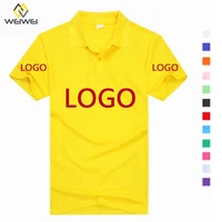 

OEM/ODM High quality Shirts Customized Logo Wholesale T Fashion Polo Shirt