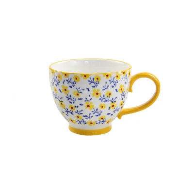 

Wholesale cheap print Japanese porcelain tea glass cup from Japan, As the picture show