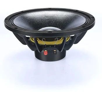 12 inch neodymium speaker