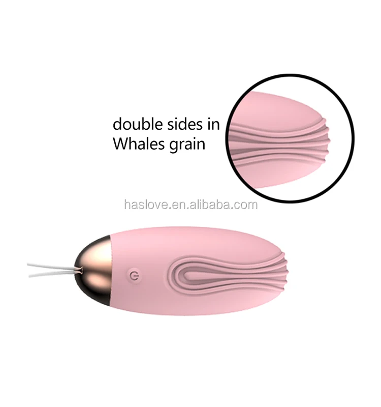 Compact egg vibrator size and design specifications
