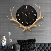 

christmas beer wall art decorate wall clock 100% handmade 3d wall decor