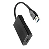 China supplier USB3.0 Video Connection Player to HDMI Adapter Your Computer HDTV audio Streaming Digital Channels