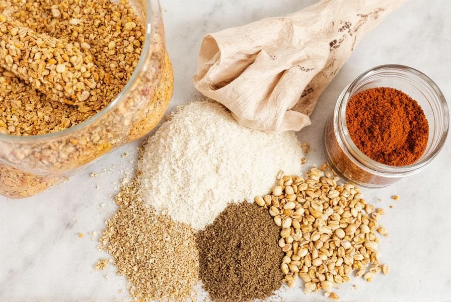 Cumin Dish