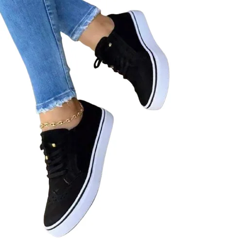 

F21717A 2021 in stock NEW ARRIVAL fashion Large size Comfortable casual women's shoes, White, green, black, blue, brown