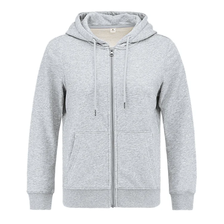 

OEM Custom Women Hoodies Sweatshirts Autumn Top Quality Zipper up Long Sleeves Slim Fit unisex Hoodie, Customized color