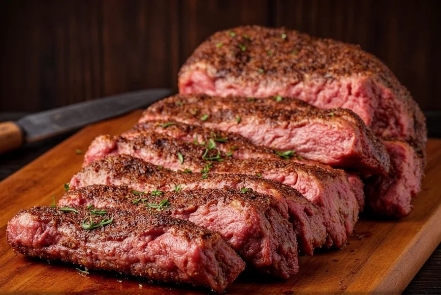 Grilling Beef Ribs