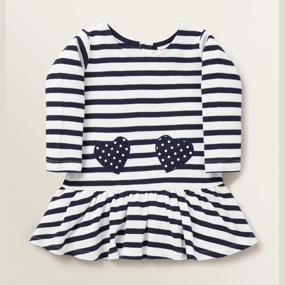 Chinamade Fashionable Clothing Set For Baby Girl Little Girl Dress