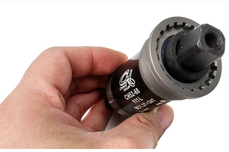 Bicycle Bb Crankset Bottom Bracket 
