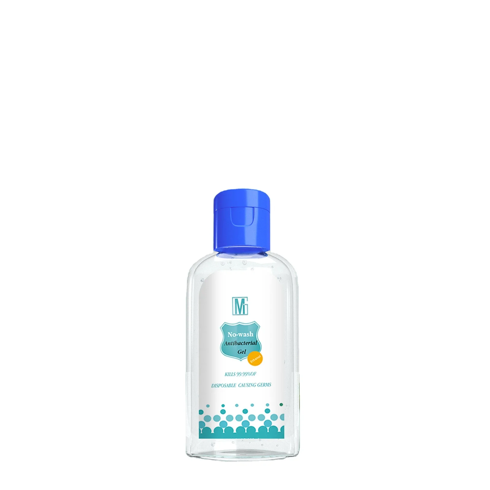 

OEM/ODM Sterilizing Hand Sanitizer OEM/ODM 60ml Customized Anhydrous 99% Antibacterial Fast Delivery