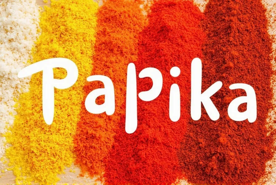 Paprika Bowl