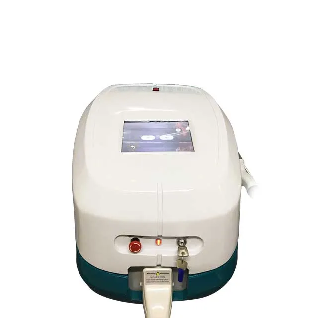 

2020 hot selling popular Home Use Painless IPL Laser Hair Removal device For Women and Men Face body Hair removal, White