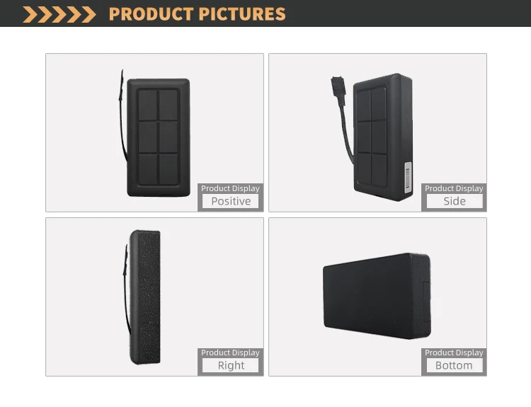 gps tracker device for car