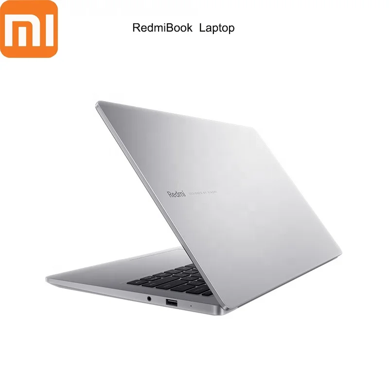 

BX-XIAOMI Laptop RedmiBook 14 R5/8G/512G PCIe Silver Notebook