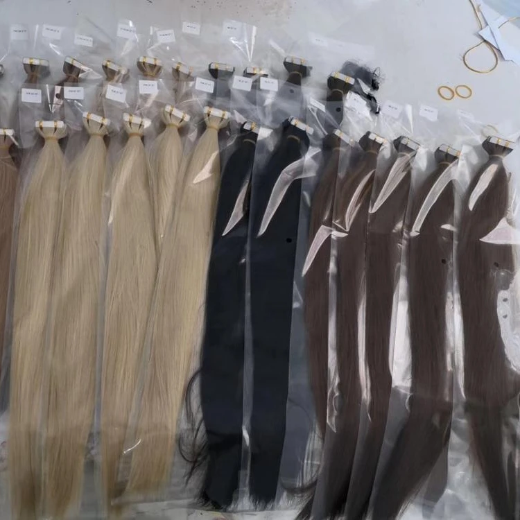 

best sale hair extensions tapes A tape in hair extensions in stock