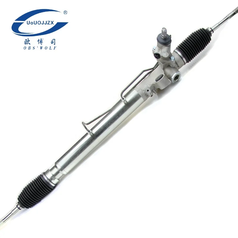 Auto Power Steering Rack For Toyota Hiace 0513 Kdh222 Lh222 Rhd
