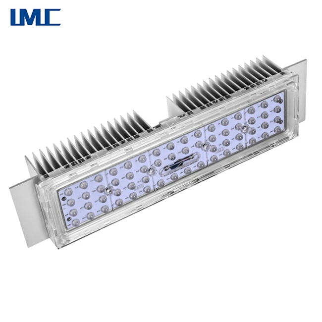 50W High Power Super Bright Chip Industry Customized Cool White 3030 Smd Led Module