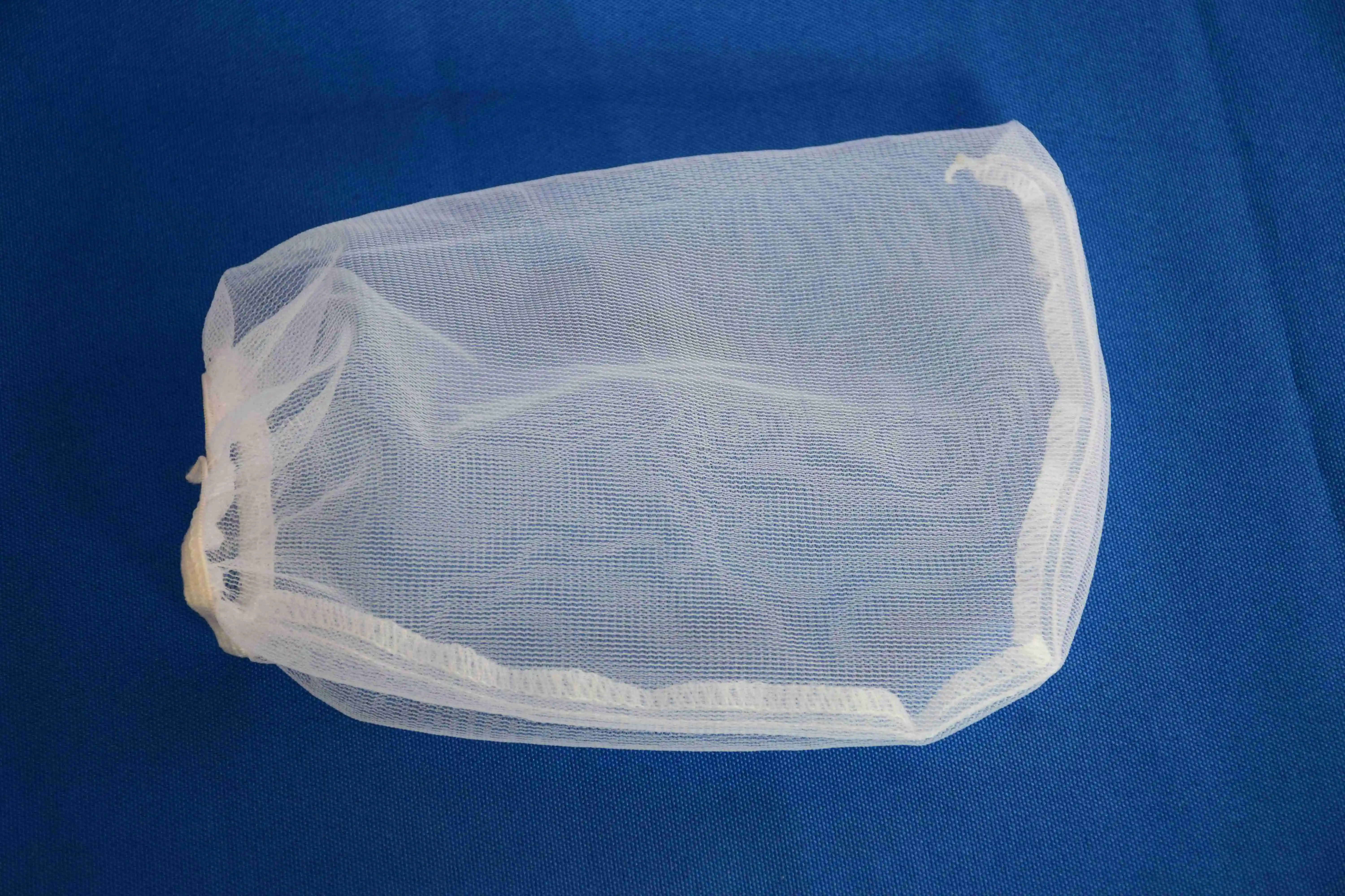 Paint Strainer Bags Filter Bag Fine Nylon Polyester Mesh White Paint