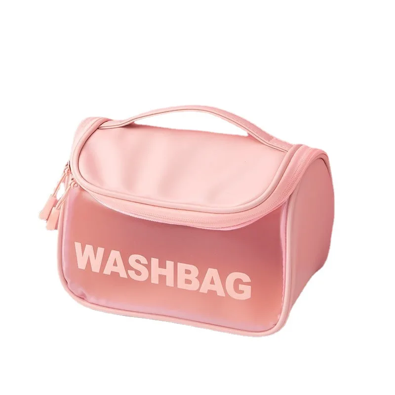 

luxury cotton cosmetic bag manufacturer mini cosmetic bag sublimation logo, As pictures