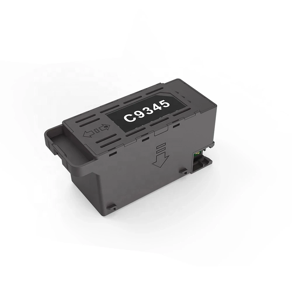 Ocbestjet C9345 PXMB9 Maintenance Box for Epson L15158 L15168 L15150 L15160 WF-7820 7840 L6558 6578 Printer Waste Ink Tank
