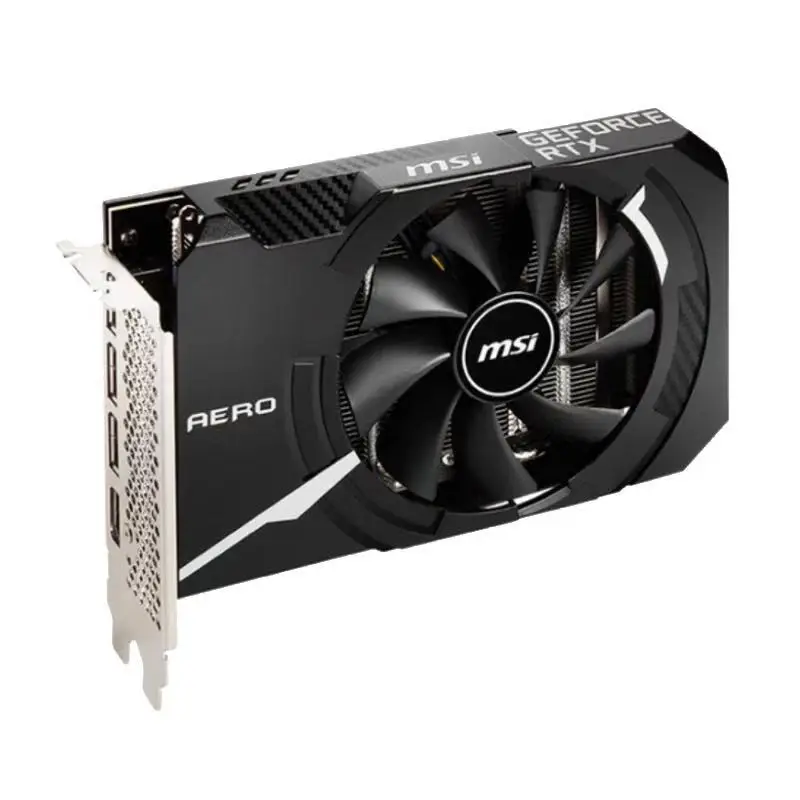 

MSI Geforce RTX 3060 Computer Game Graphics Card