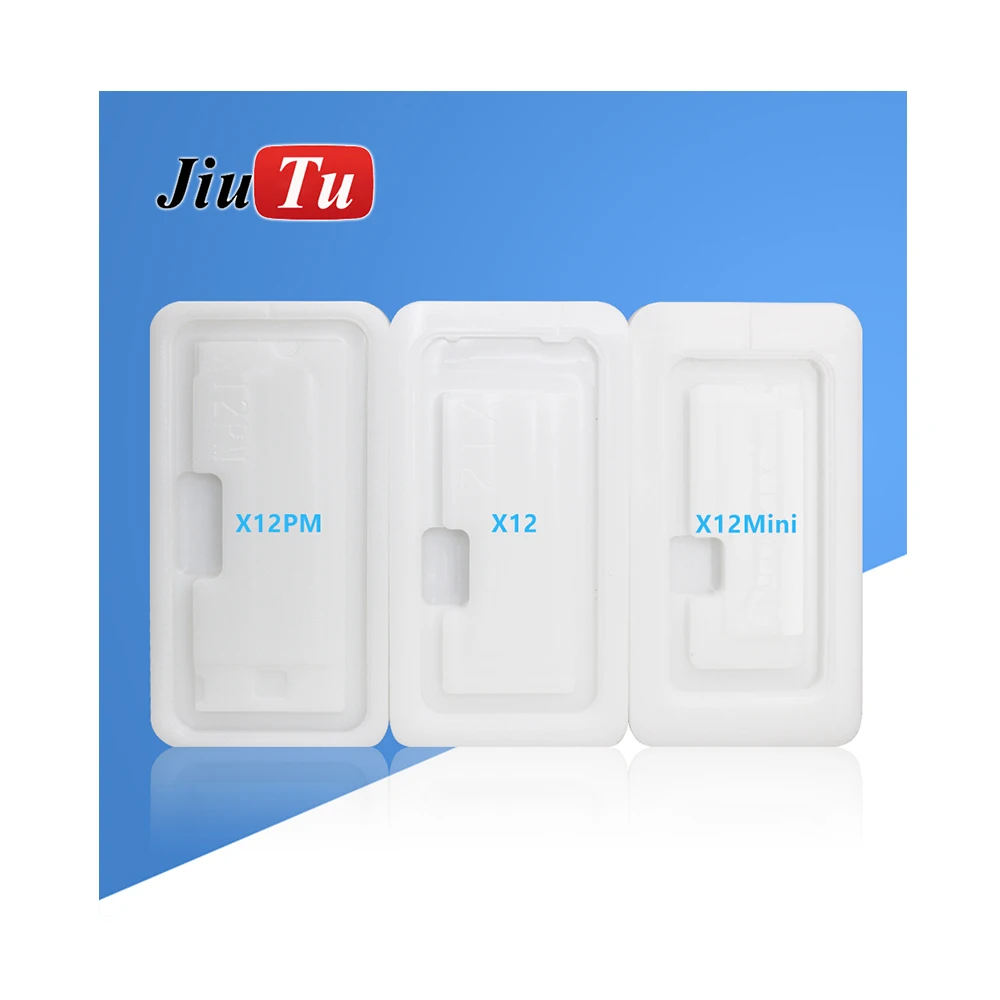 

Glass Grinding Machine Polish Waterproof Mould For iPhone13 13mini iWatch 7 41mm 45mm Samsung iPhone Polishing Mold