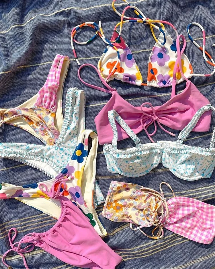 

Girl swimwear designer swimsuits famous brands custom swimwear, Custom color