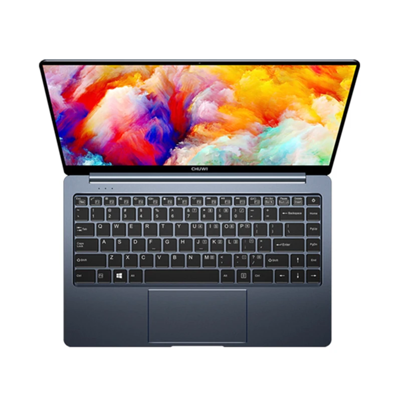 

CHUWI LapBook Pro 14.1 Inch Intel Gemini-Lake N4100 Quad Core 1920x1080 8GB RAM 256GB SSD Win 10 Laptop with Backlit Keyboard