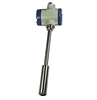 Anti-corrosionstainless steel pipe air-conducting level transmitter and sensor for liquid level measurement level gauge