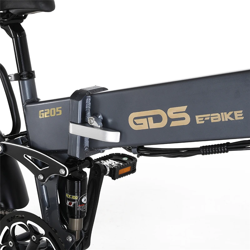 gds ebike g205