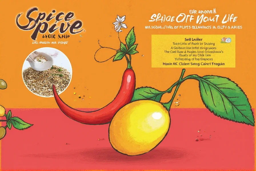 Chile Lime Seasoning Bowl