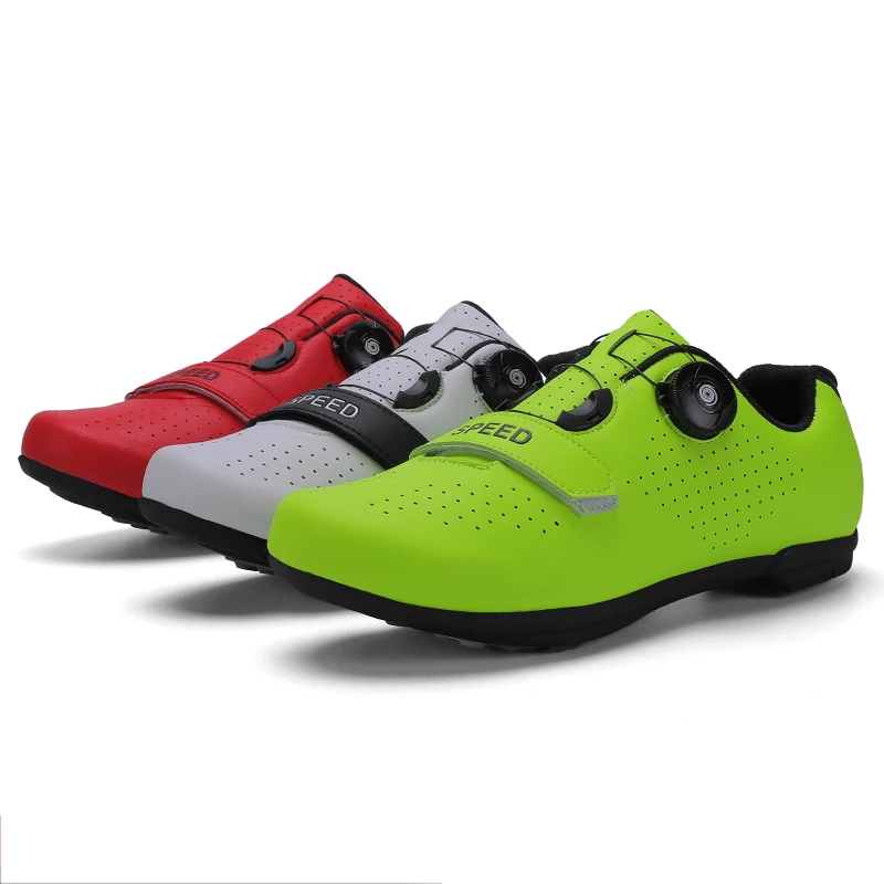

new development bike cycling shoes, men footwear