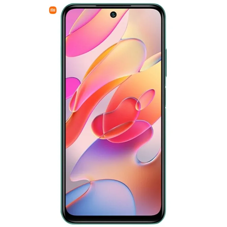 

New Original Mobile Xiaomi Redmi Note 10 5G 48MP Camera 8GB 128GB Cell Phones Xiomi Mobile Phone