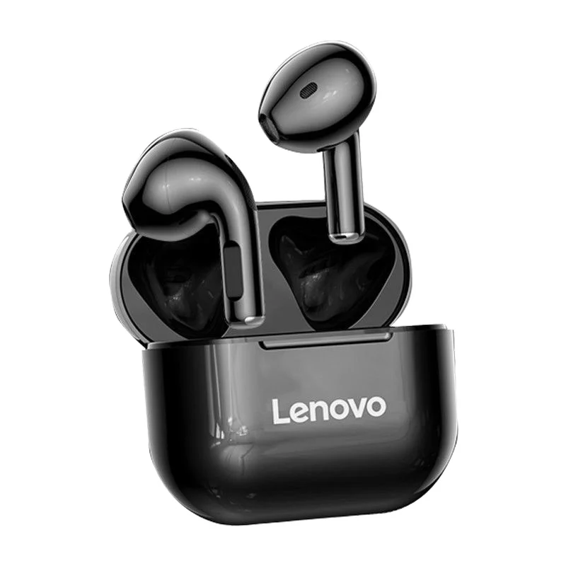 

Original Lenovo LP40 TWS Earphones sweatproof Headsets Mini Wireless Bluetooth Earbuds BT V5.0 With Mic Handsfree headphone