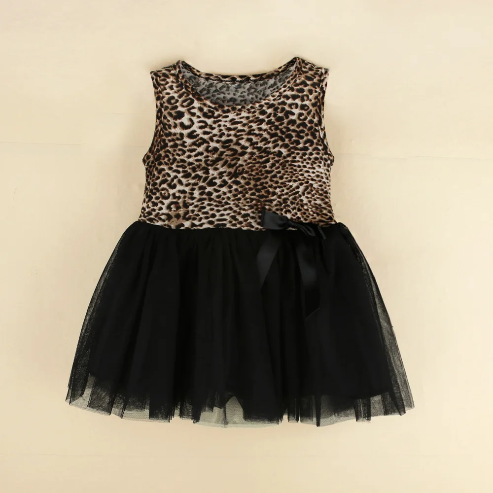 leopard baby girl clothes