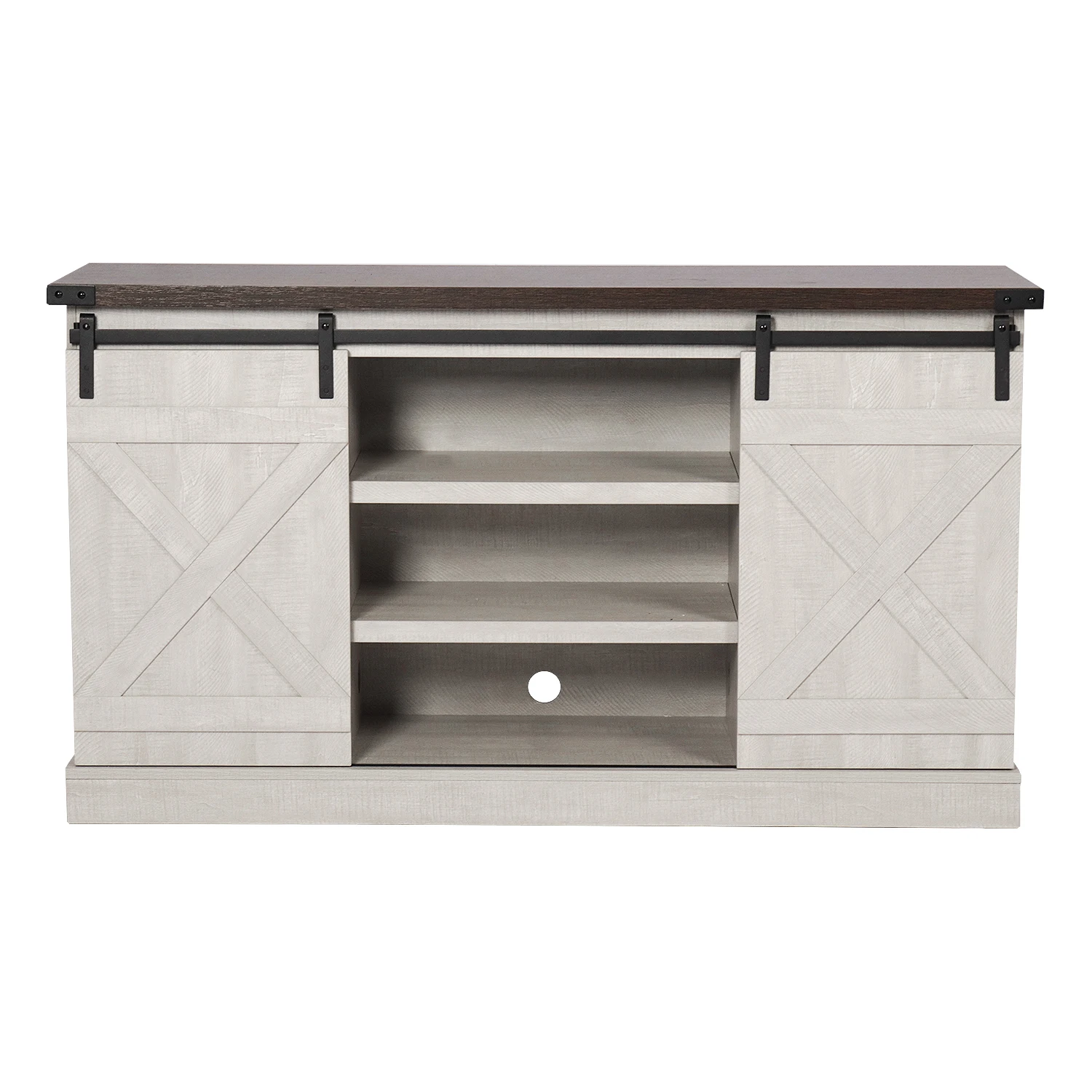 

USA UK Price Wood TV Stand Cabinet TV Table For Living Room