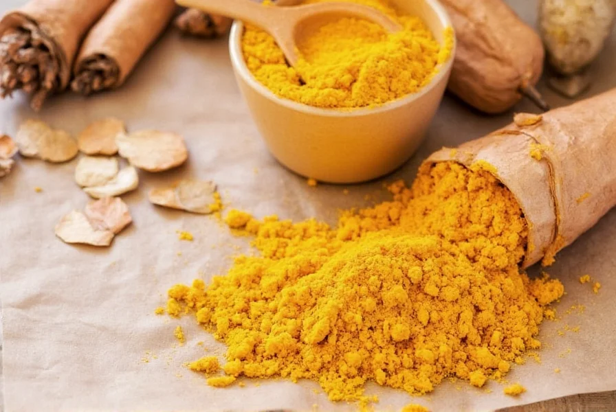 Turmeric for Cats: Safety, Dosage & Benefits Explained