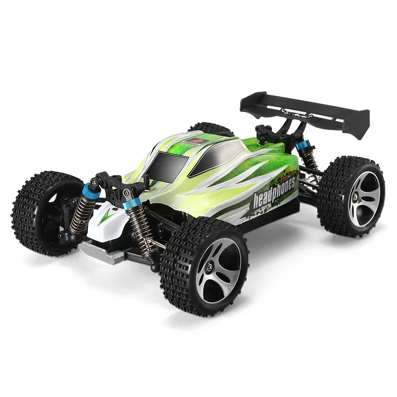 mountain remote control car