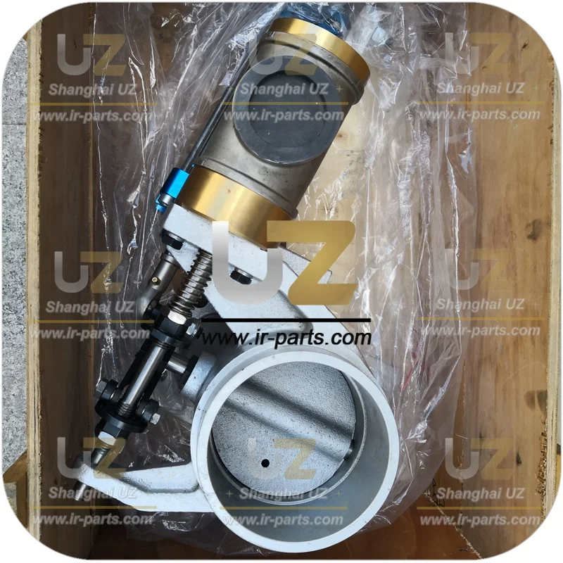 Ingersoll Rand Inlet Valve Assembly CD8 - Reliable Performance