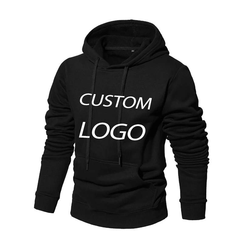 

Wholesale Custom Oversized Logo Printing Cotton Fleece Men's Hoodies Women's Blank Hoodies, Color blue/purple/yellow