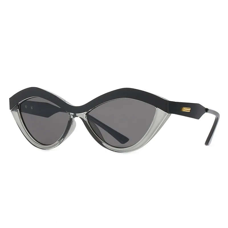 

Uv400 Wholesale 2021 Women Sunglass Vendor Luxury Channel Sunglasses Sun Glasses