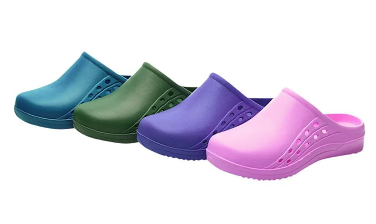 medical safety shoes