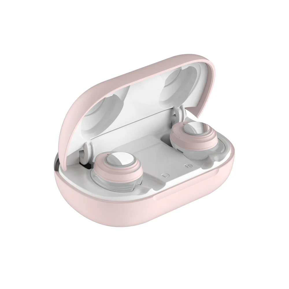 

2020 New Arrivals UV Sterilization Disinfection Stereo X9 TWS Earbuds Wireless Headphone Earphones