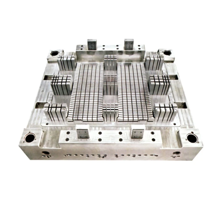 coin metal mould