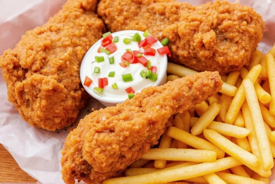 Hot Chicken Store