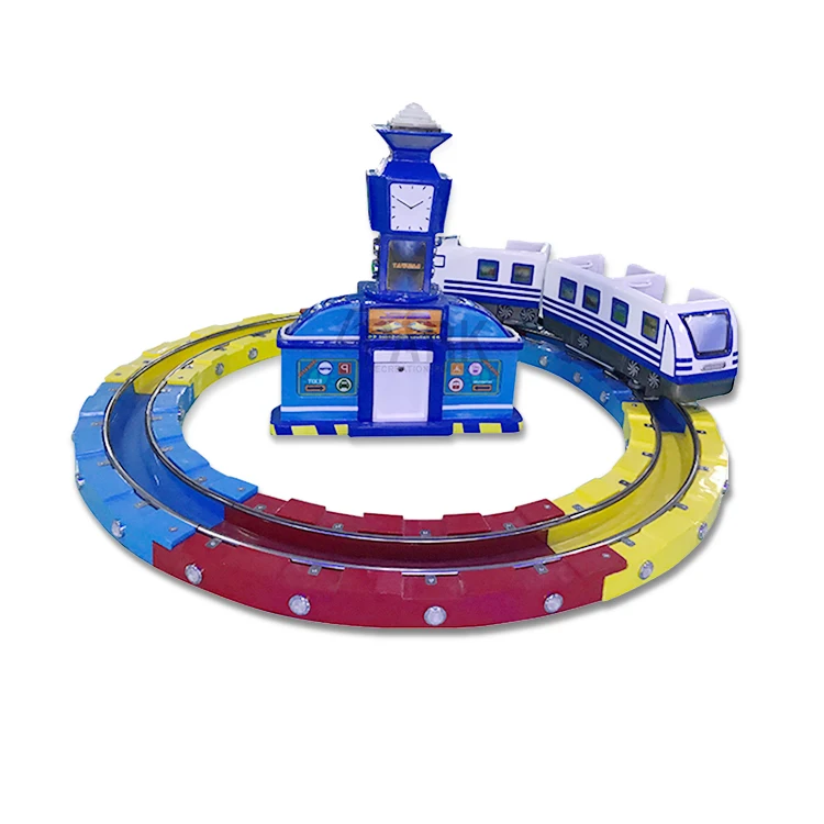 

Kids Outdoor Christmas Cheap Park Large Capacity Electric Battery Amusement Trackless Train