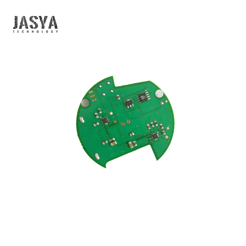 
Custom FR4 PCB circuit board assembly with PCB development service 